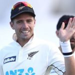 "Guys are refreshed": Tim Southee excited to play three Tests in 21 days on England tour