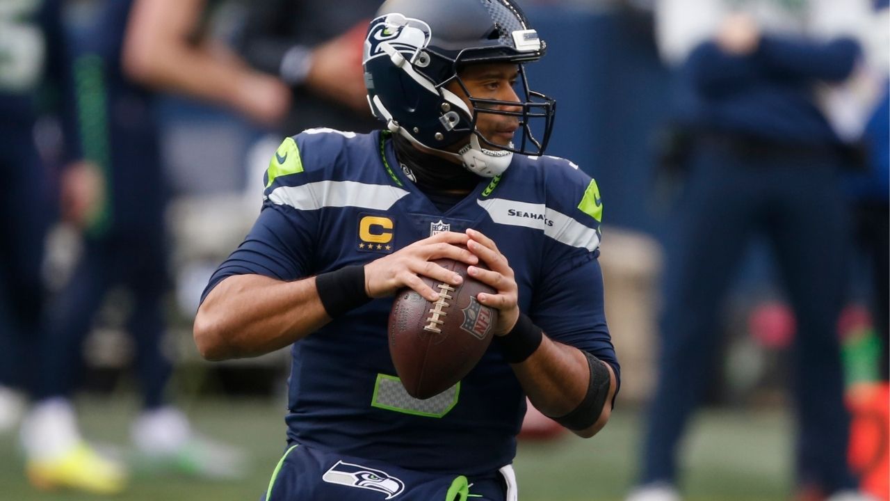 Russell Wilson