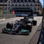 "I’m grateful this weekend is finished"– Lewis Hamilton devastated after Monaco GP