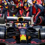 "The car looks better thanks to Max than it really is"– Jos Verstappen mocks Red Bull once again