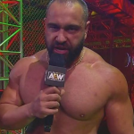 Miro says nobody likes Cody Rhodes