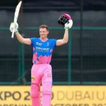 RR vs SRH Man of the Match today: Who was awarded Man of the Match in Royals vs Sunrisers IPL 2021 match?