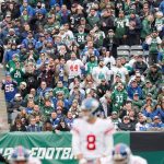 “I think the prospects are pretty good": MetLife Stadium Could Be at Full Capacity for New York Jets and Giants Games in 2021