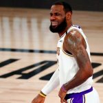 "LeBron James has violated Health and Safety Protocols": The NBA sends a warning to Lakers MVP for partying with Drake ahead of Game 1 against Chris Paul and the Suns