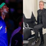 "Skip Bayless, you pale-faced lil b**** boy": Kwame Brown spectacularly roasts FS1 Undisputed and First Take hosts while thanking Jalen Rose