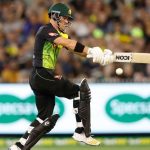 D'Arcy Short: Hampshire Hawks sign Australian batsman for T20 Blast 2021
