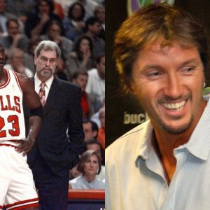 “Toni Kukoc got the last laugh against Michael Jordan and Scottie Pippen”: Bulls legends tormented the Croatian superstar 20 years prior to him being selected to the Hall of Fame
