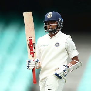 Why are Bhuvneshwar Kumar and Prithvi Shaw not part of India's Test squad for WTC Final and Tests vs England?