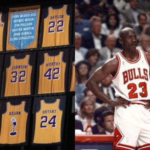 “I would average 70 points in the 1990s”: When Wilt Chamberlain confidently claimed he would destroy guys like Michael Jordan and Hakeem Olajuwon