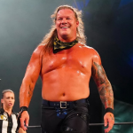 Chris Jericho says he isn’t done with NJPW