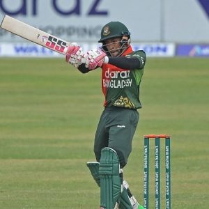 AL vs DOHS Fantasy Prediction: Abahani Limited vs Old DOHS Sports Club – 3 June 2021 (Dhaka). Mushfiqur Rahim, Liton Das, and Mohammad Saifuddin are the best fantasy picks of this game.