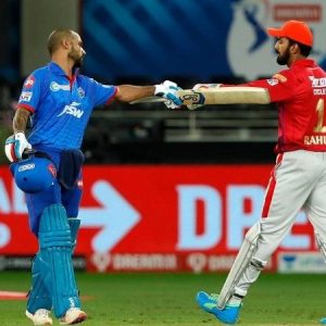 PBKS vs DC Team Prediction: Punjab Kings vs Delhi Capitals – 2 May 2021 (Ahmedabad). KL Rahul, Shikhar Dhawan, and Prithvi Shaw will be the best fantasy picks for this game.
