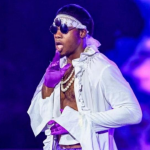 WWE have reportedly released Velveteen Dream from his WWE NXT contract