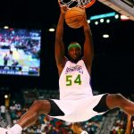 "Stephen A Smith, all you've done is prove me right": Kwame Brown's epic response to ESPN host after he plays Kwame's Hornets Shaqtin-a-Fool tape