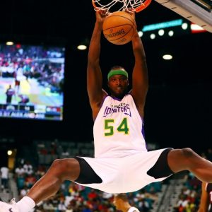 "Stephen A Smith, all you've done is prove me right": Kwame Brown's epic response to ESPN host after he plays Kwame's Hornets Shaqtin-a-Fool tape