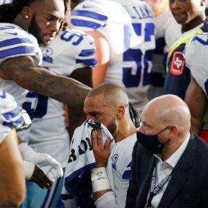 “Will Dak Prescott play this year”: Mike McCarthy clarifies that Cowboys Quarterback Dak Prescott should return in time for training camp.