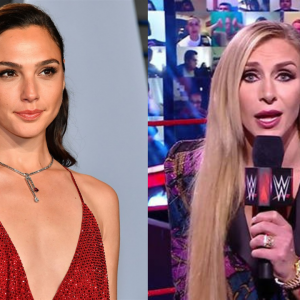 Charlotte Flair apologises after fans threaten to cancel her for liking Gal Gadot’s Tweet