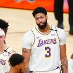 'No way we're winning a game, let alone the series': Anthony Davis explains how Lakers could end up losing playoff series vs Suns