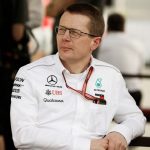 Andy Cowell set to be included in poach 50 list of Red Bull