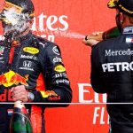 "I must be getting old!" - Max Verstappen to complete century of races with Red Bull at Barcelona