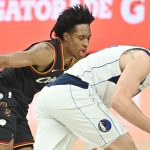 "Luka Doncic punched Collin Sexton on the balls": Mavs superstar clarifies post-game that his ejection-worthy offense against Cavs was unintentional