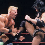 Jeff Jarrett discusses whether he considered refusing to lose the Intercontinental Championship to Chyna