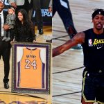 “Dwight Howard on the Lakers isn’t going to work”: The exact moment Kobe Bryant predicted former Magic DPOY’s shortcomings with the purple and gold in 2012