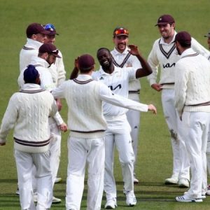 SUR vs MID Fantasy Prediction: Surrey vs Middlesex – 20 May 2021 (London). Ollie Pope, Hashim Amla, and Tim Murtagh have been spitting fire with the bowl.