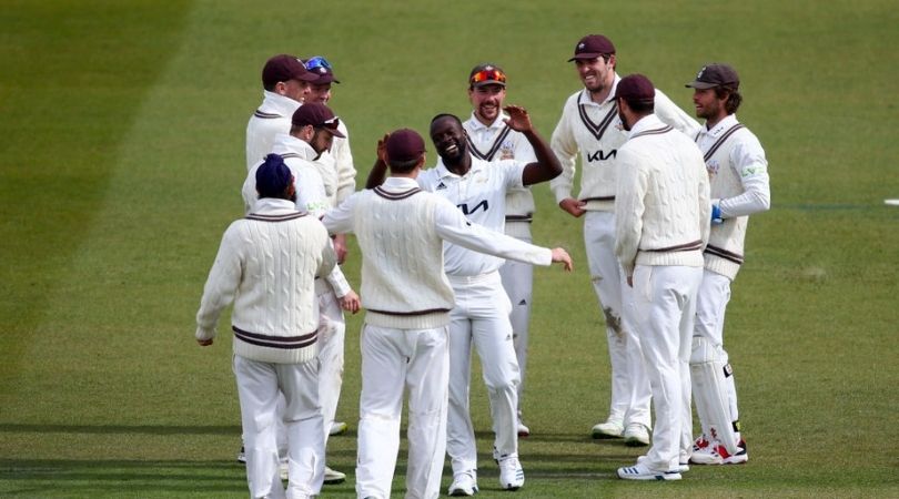 SUR vs MID Fantasy Prediction: Surrey vs Middlesex – 20 May 2021 (London). Ollie Pope, Hashim Amla, and Tim Murtagh have been spitting fire with the bowl.