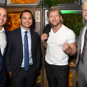 Infighting between AEW EVP’s preventing big name from joining promotion