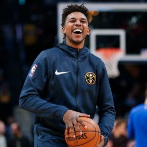 "Kwame Brown lol": Nick Young declares the former Lakers forward unanimous winner of his beef with Stephen Jackson and co