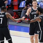 “Kyrie Irving can flake, James Harden can erode, Kevin Durant can pout”: Colin Cowherd puts out several of flaws within the Brooklyn Nets roster