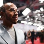 "I would like to act one day"– Lewis Hamilton wants tp be a movie star after retirement