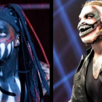 Finn Balor hopes to revive rivalry with Bray Wyatt