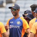 Arzan Nagwaswalla cricket: Who are the four Indian Standby players for WTC final between India and New Zealand?