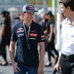 “I would prefer to win as many titles as possible" - Max Verstappen amid Mercedes speculation