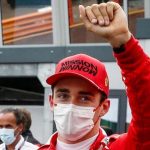 "It’s not every day that we have the chance to be in such a good place"– Charles Leclerc on one-off chance to win in 2021