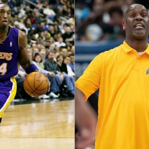 "Kobe Bryant entered the league real arrogant": Hall-Of-Famer Gary Payton describes how his generation of NBA veterans viewed the Lakers legend at first