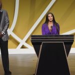 "Kobe Bryant didn't want to disappoint his fans": Vanessa Bryant's words are proof of why the Black Mamba is so beloved by NBA fans