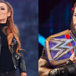 WWE Hall of Famer believed he had lost Roman Reigns’ respect for drama with Becky Lynch