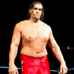 The Great Khali opens up on what instructions he was given before WWE debut