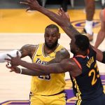 “We’ve never seen LeBron James like this”: Stephen A. Smith claims the Lakers barely survived against Steph Curry and the Warriors due to a lack of rhythm