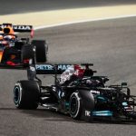 "Max Verstappen is starting to understand"— Nico Rosberg comments on Red Bull drivers' helplessness