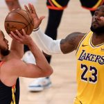 "Stephen Curry has more loyal fans than LeBron James": A recent survey reveals Steph enjoys more popularity than LeBron on social media