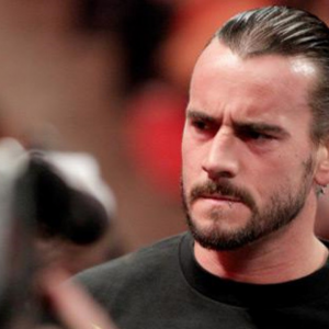 CM Punk recalls scary moment from his time in WWE
