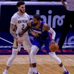 "Paul George has to prove himself": Shaquille O'Neal doesn't buy the Clippers star's improvements, says he has to turn up in the playoffs