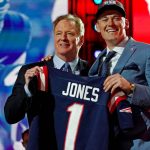 "It’s not easy playing in New England, especially after Tom Brady”: Julian Edelman comments on Mac Jones and the Patriots’ QB situation