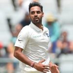 "Don't write assumptions based on sources": Bhuvneshwar Kumar confirms all-format availability for India