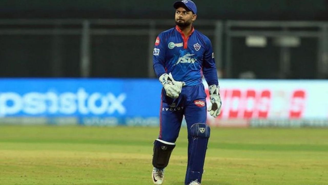 Rishabh Pant supports Hemkunt Foundation with monetary donation amid COVID-19 crisis