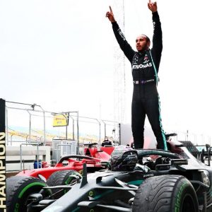 Is Turkish GP officially cancelled? Maybe not